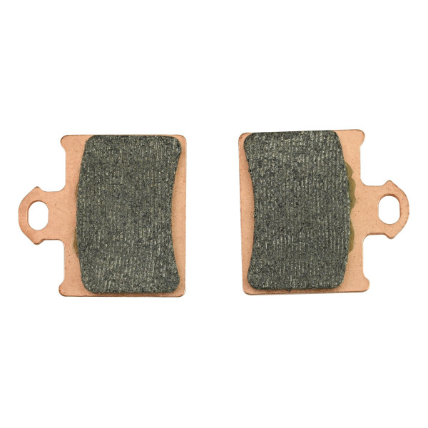 AP Racing Ap-racing disc pad offroad sinter competition #472